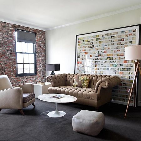 Hotel Palihouse West Hollywood Los Angeles Zewnętrze zdjęcie