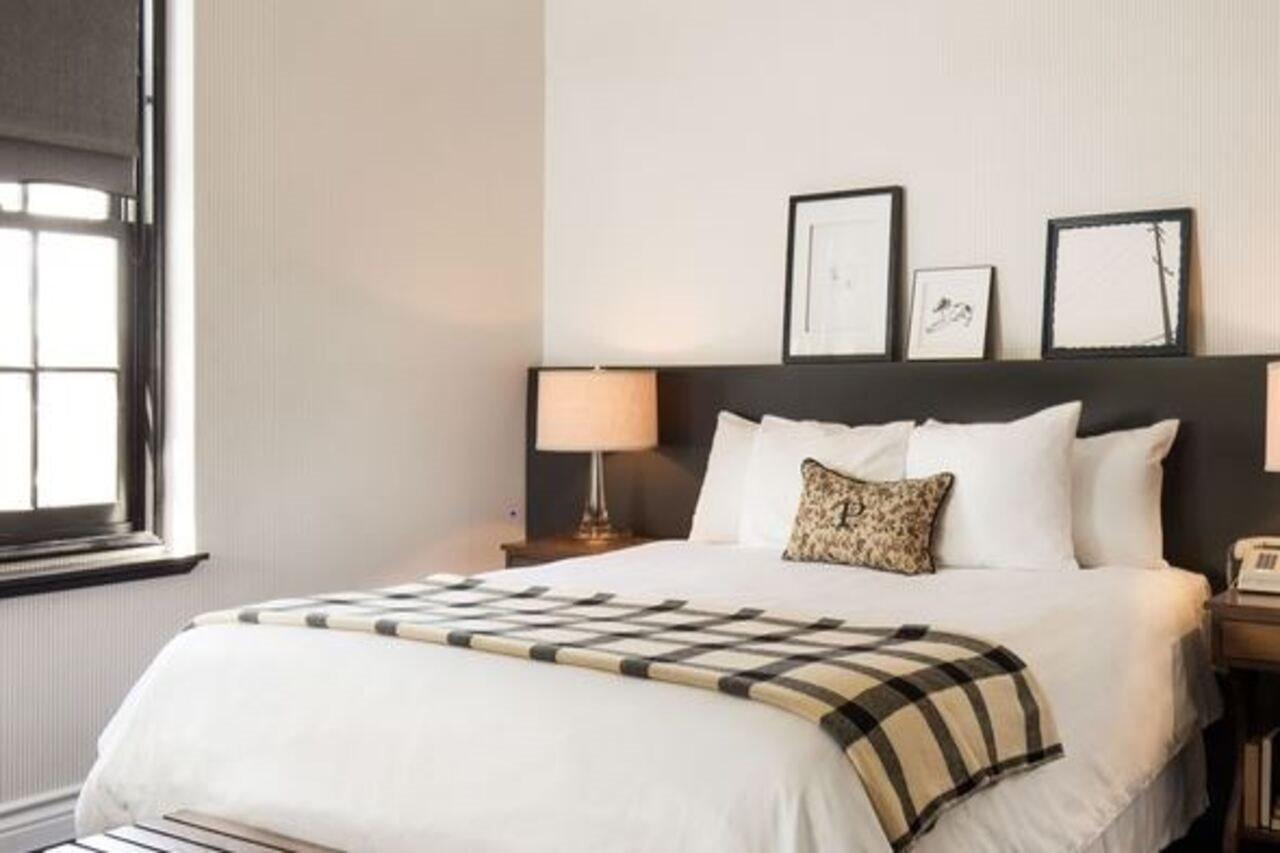 Hotel Palihouse West Hollywood Los Angeles Zewnętrze zdjęcie