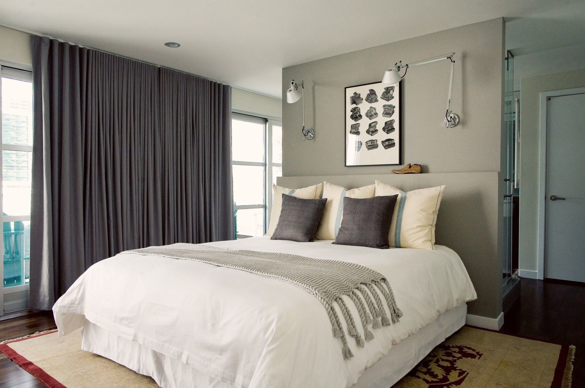 Hotel Palihouse West Hollywood Los Angeles Zewnętrze zdjęcie