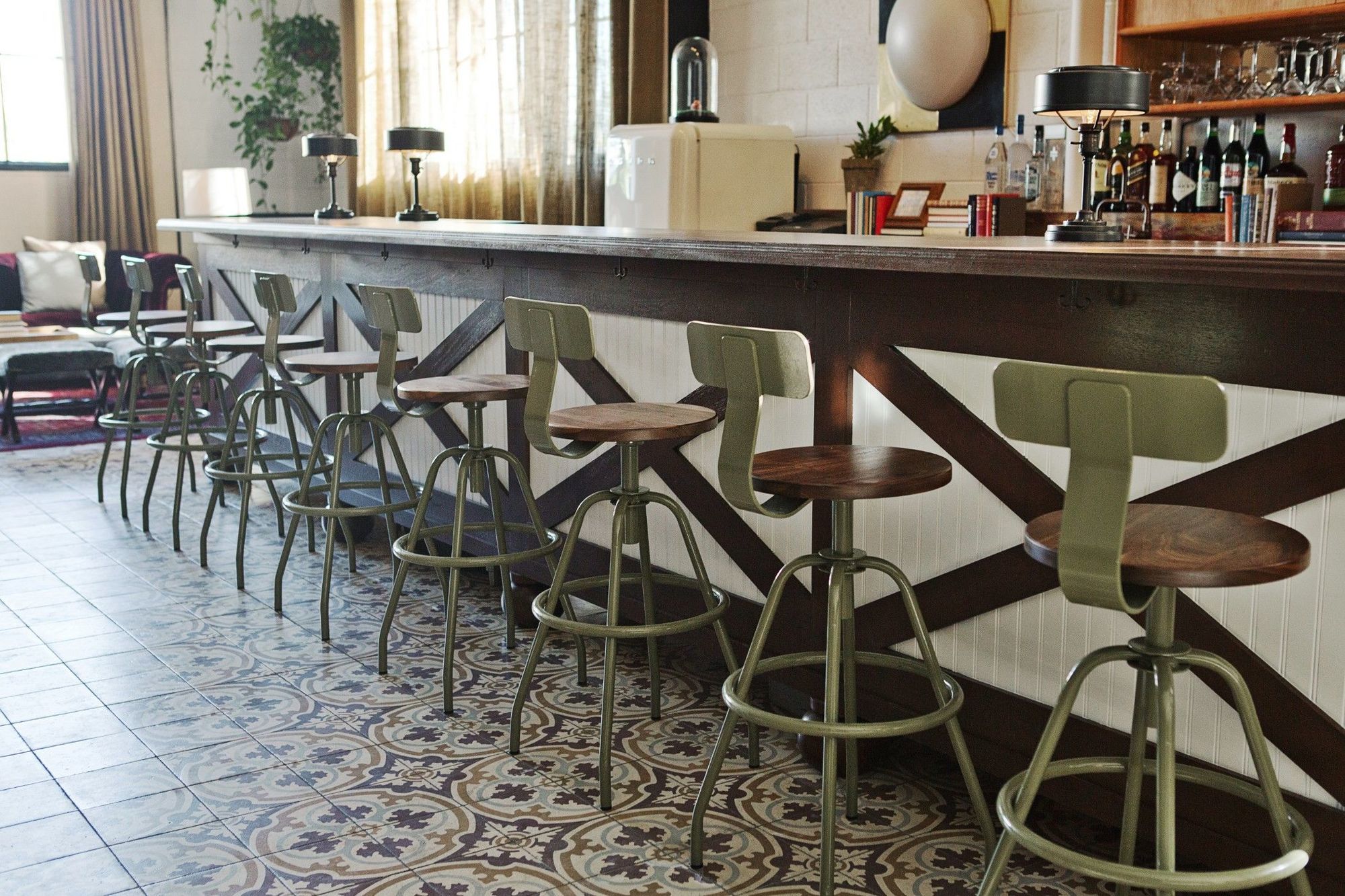 Hotel Palihouse West Hollywood Los Angeles Zewnętrze zdjęcie