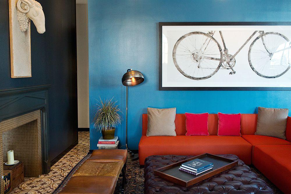Hotel Palihouse West Hollywood Los Angeles Zewnętrze zdjęcie