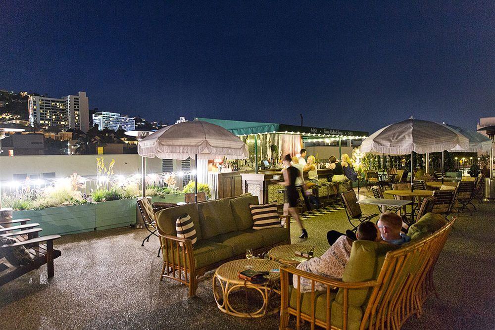 Hotel Palihouse West Hollywood Los Angeles Zewnętrze zdjęcie