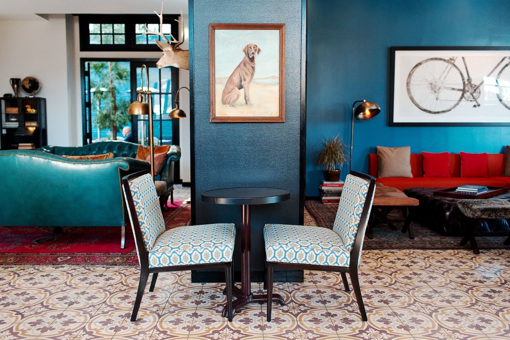 Hotel Palihouse West Hollywood Los Angeles Zewnętrze zdjęcie