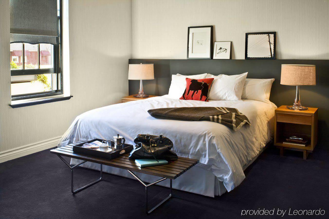 Hotel Palihouse West Hollywood Los Angeles Zewnętrze zdjęcie