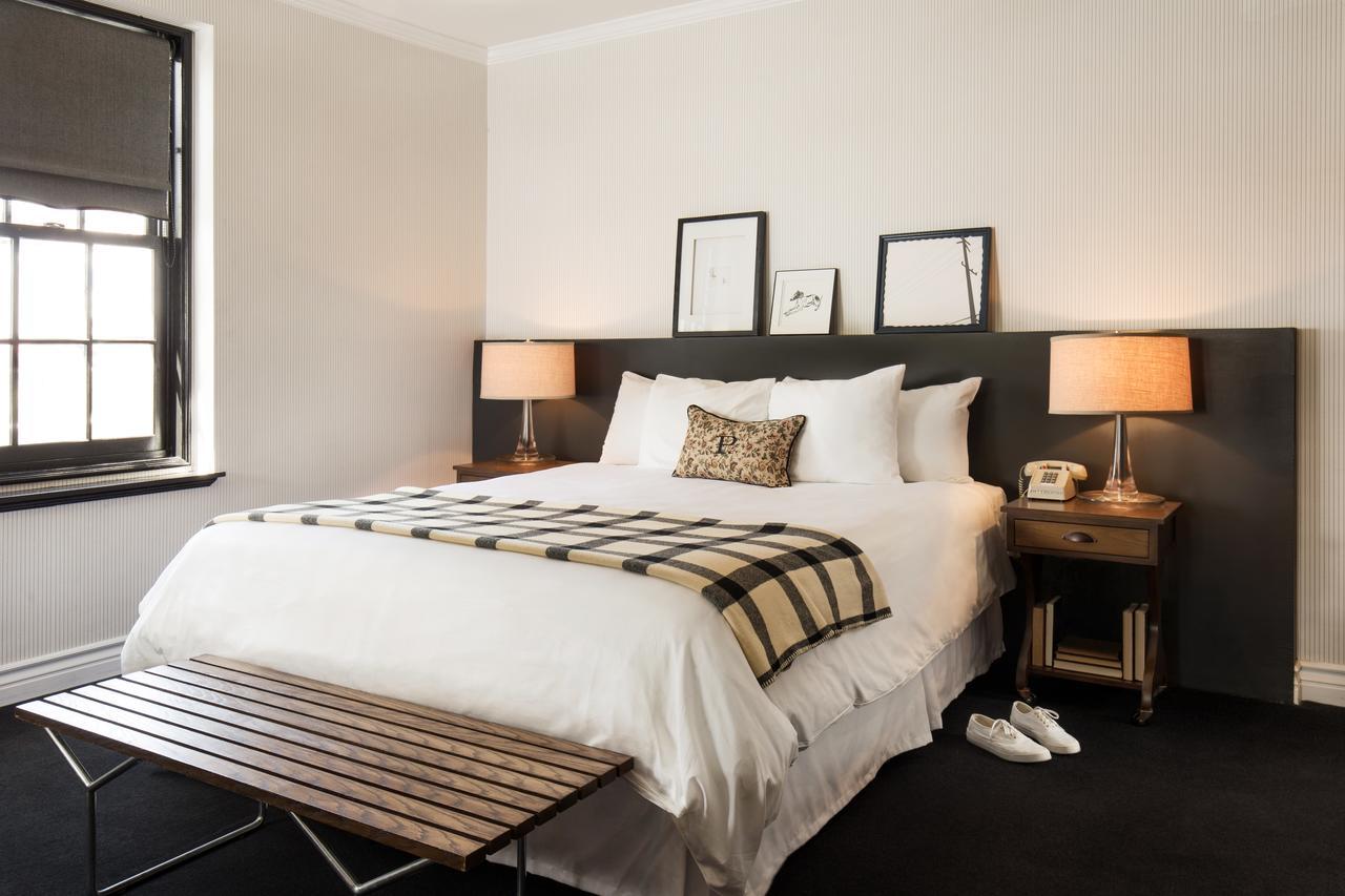 Hotel Palihouse West Hollywood Los Angeles Zewnętrze zdjęcie