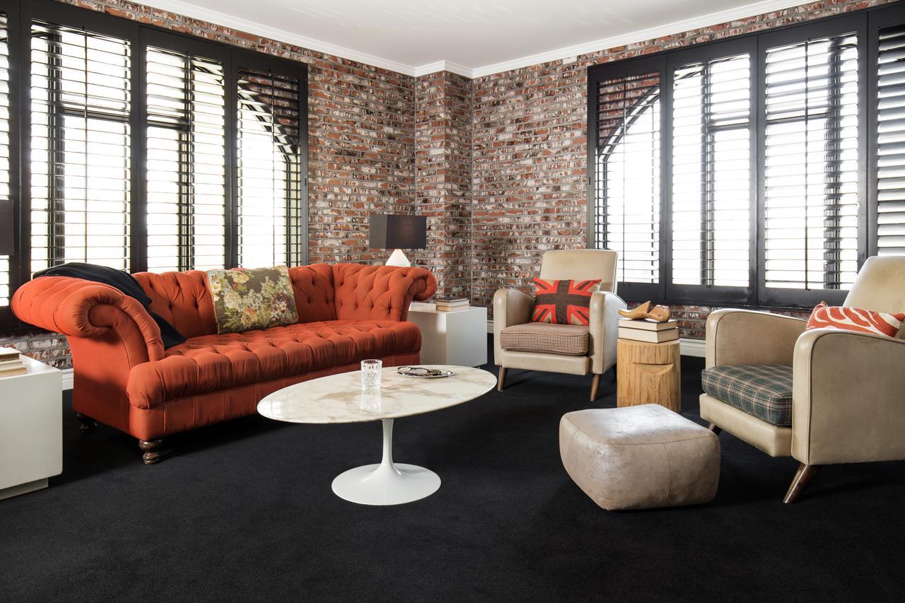 Hotel Palihouse West Hollywood Los Angeles Zewnętrze zdjęcie