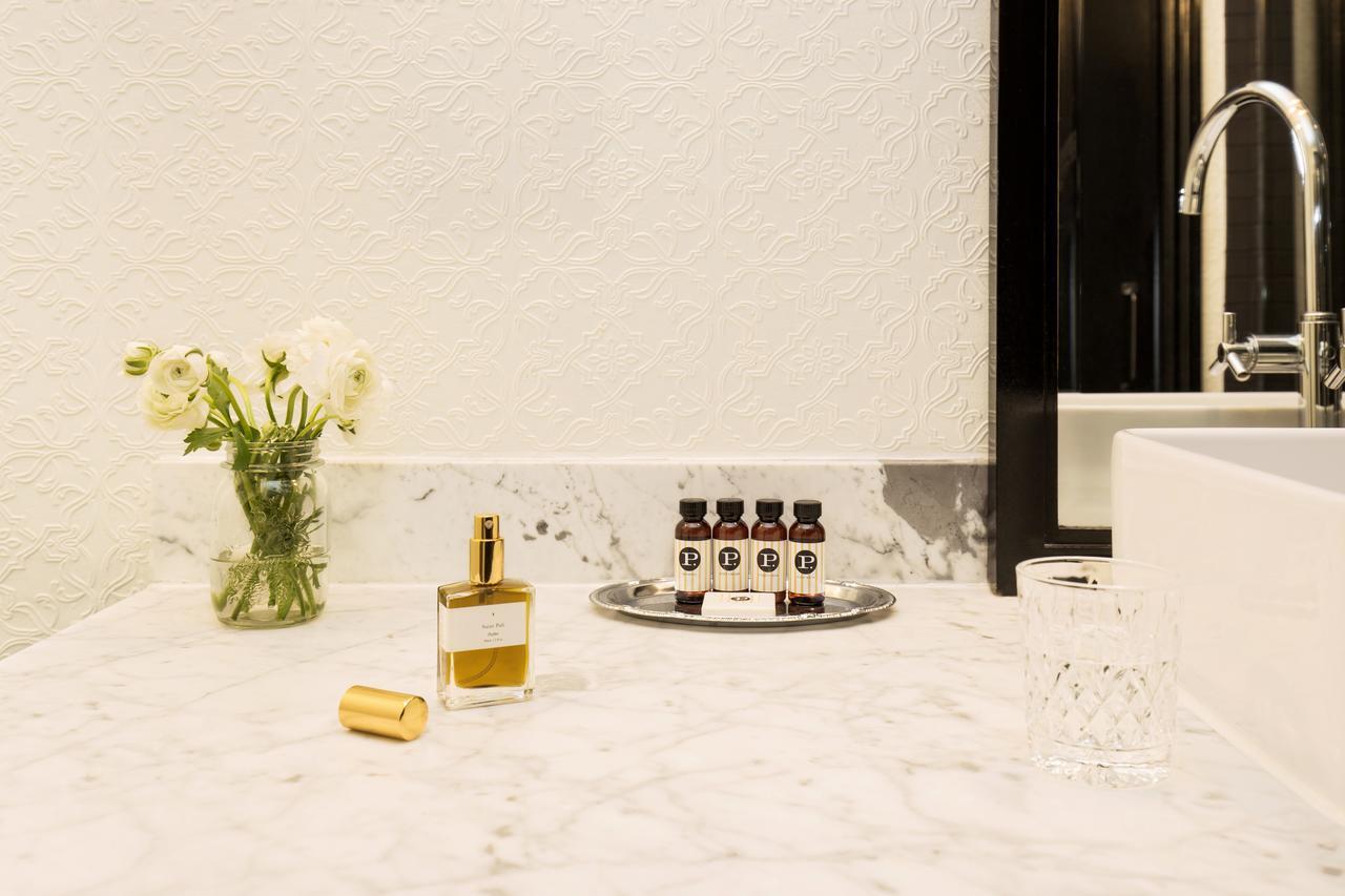 Hotel Palihouse West Hollywood Los Angeles Zewnętrze zdjęcie