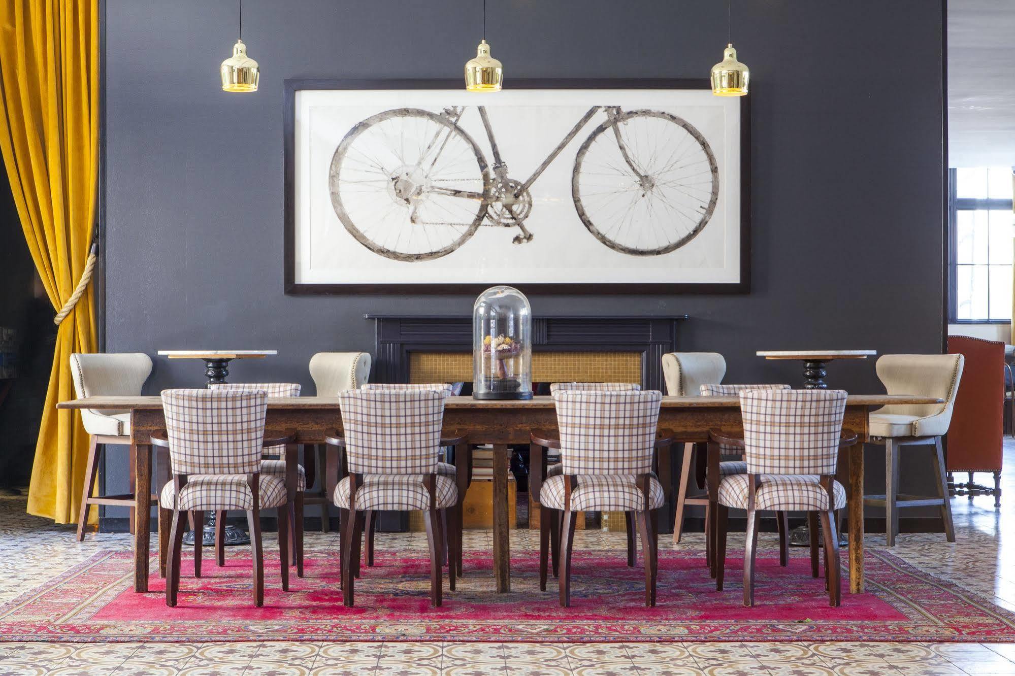 Hotel Palihouse West Hollywood Los Angeles Zewnętrze zdjęcie