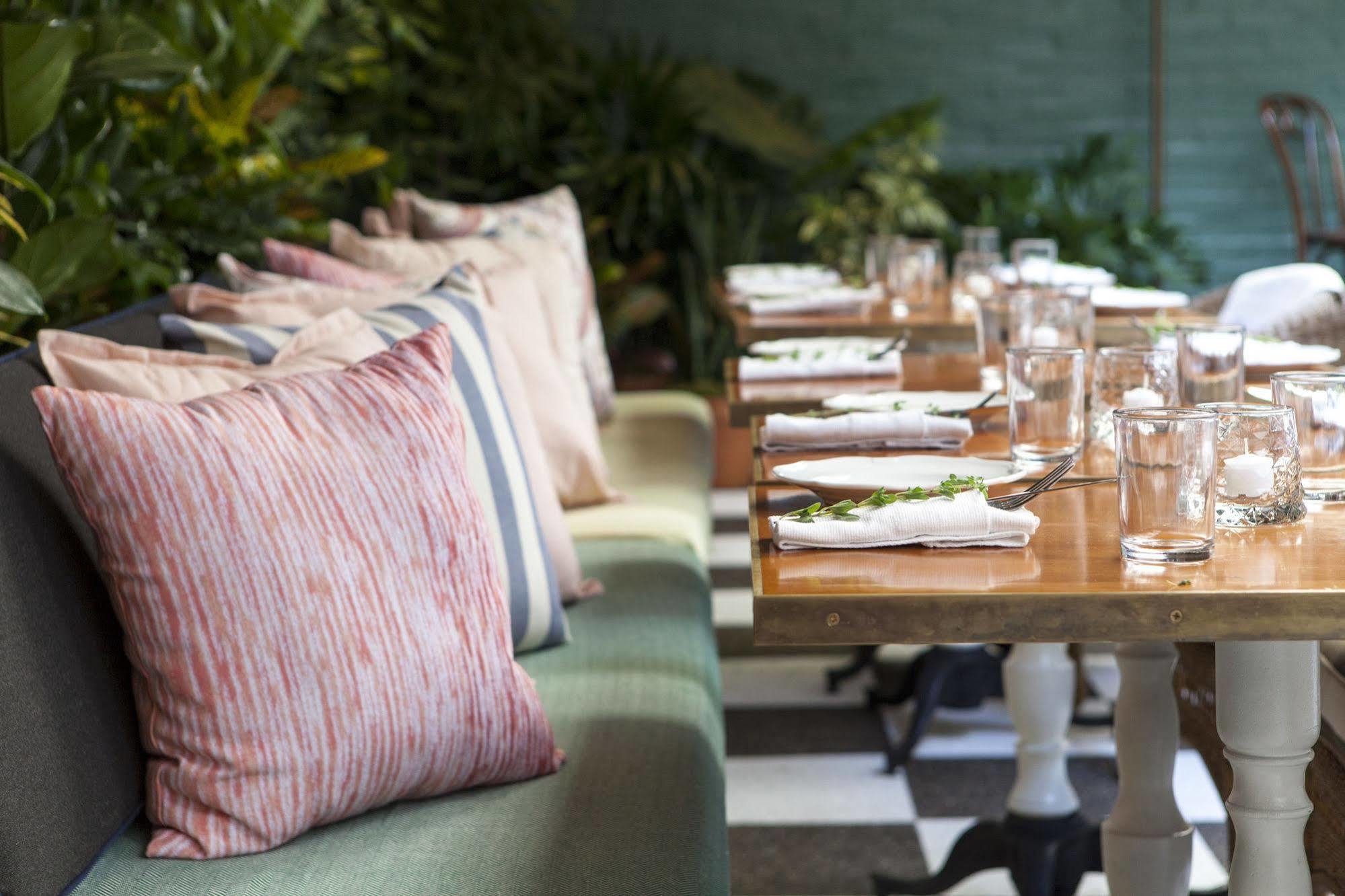 Hotel Palihouse West Hollywood Los Angeles Zewnętrze zdjęcie