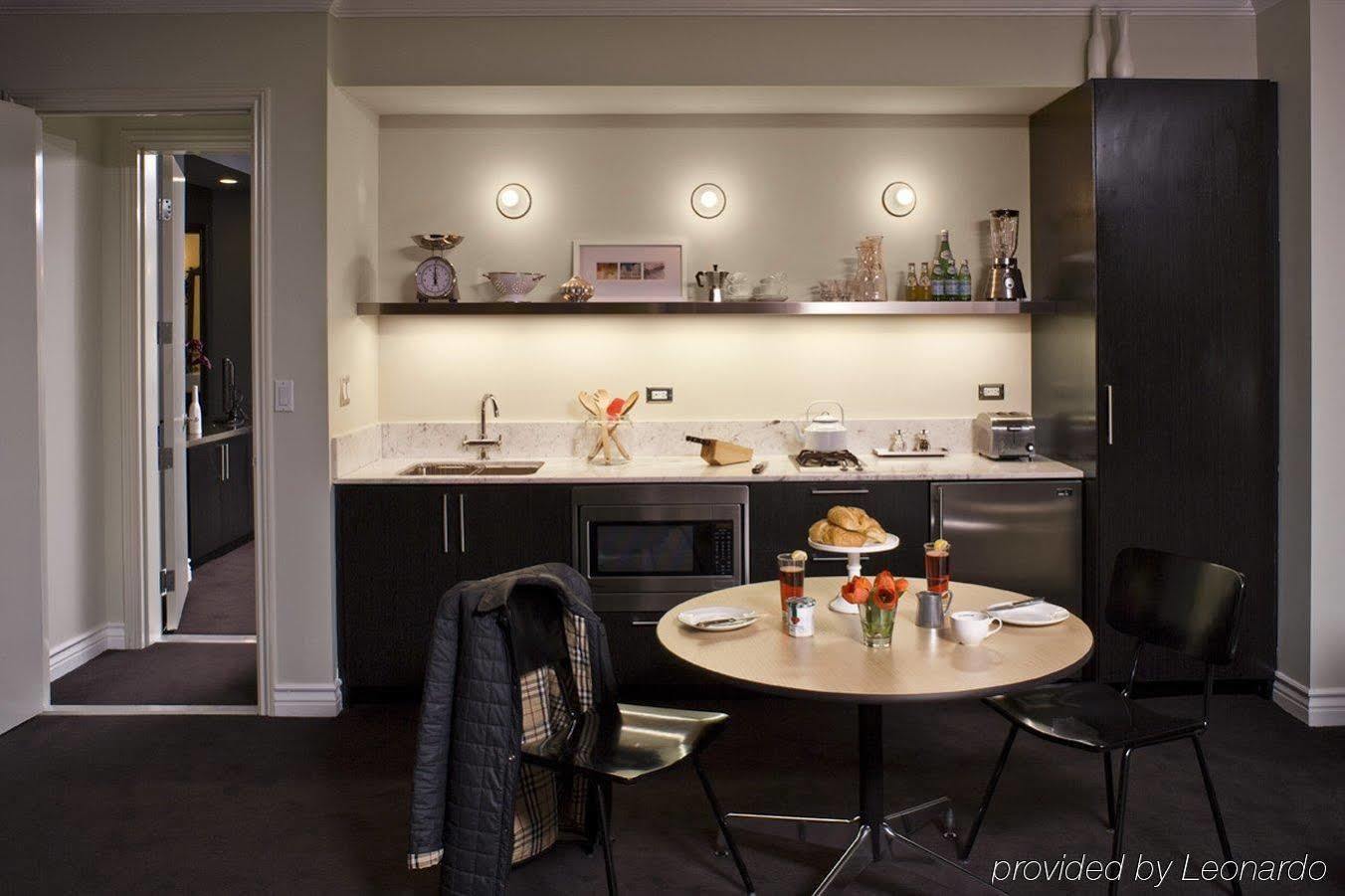 Hotel Palihouse West Hollywood Los Angeles Zewnętrze zdjęcie