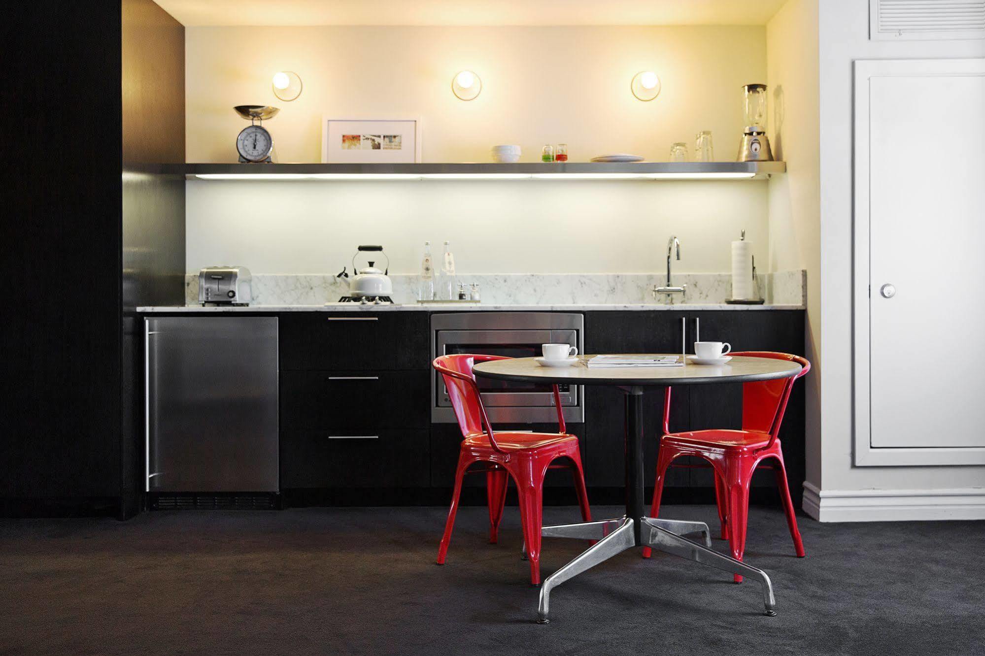 Hotel Palihouse West Hollywood Los Angeles Zewnętrze zdjęcie