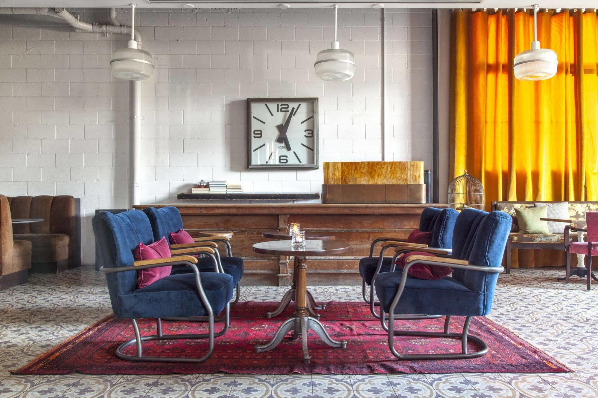 Hotel Palihouse West Hollywood Los Angeles Zewnętrze zdjęcie