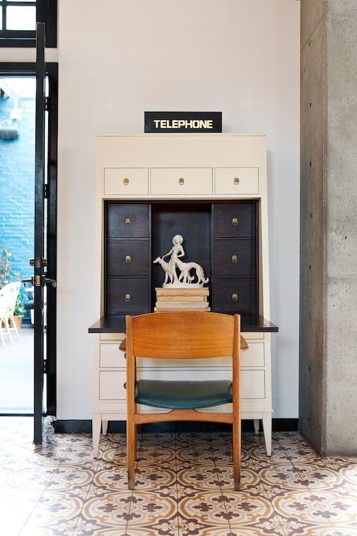 Hotel Palihouse West Hollywood Los Angeles Zewnętrze zdjęcie