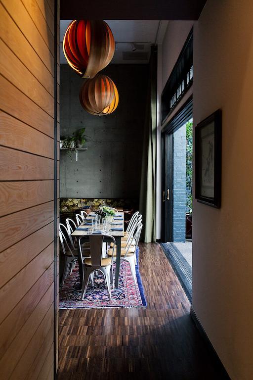 Hotel Palihouse West Hollywood Los Angeles Zewnętrze zdjęcie