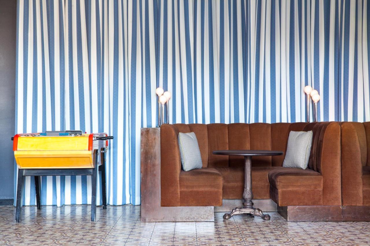 Hotel Palihouse West Hollywood Los Angeles Zewnętrze zdjęcie