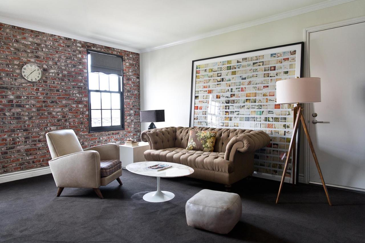 Hotel Palihouse West Hollywood Los Angeles Zewnętrze zdjęcie