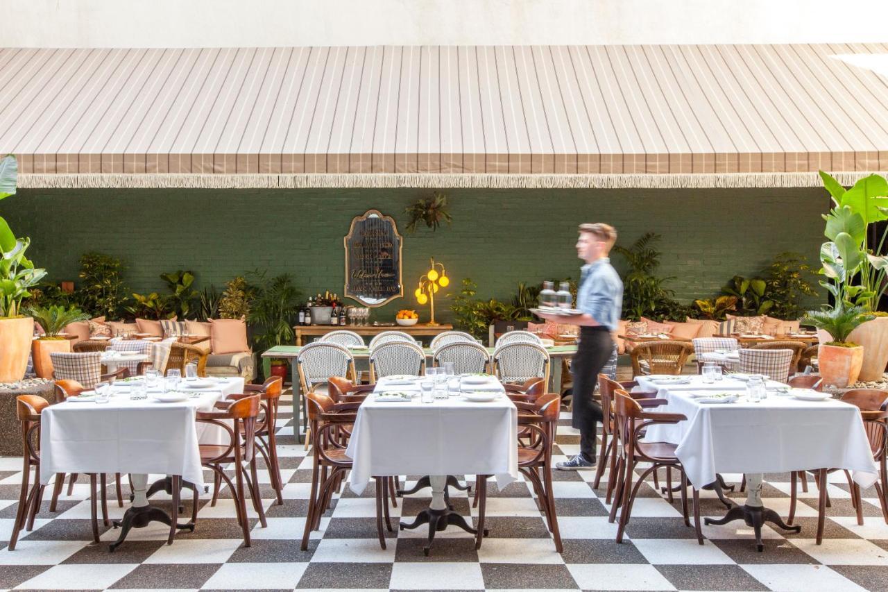 Hotel Palihouse West Hollywood Los Angeles Zewnętrze zdjęcie