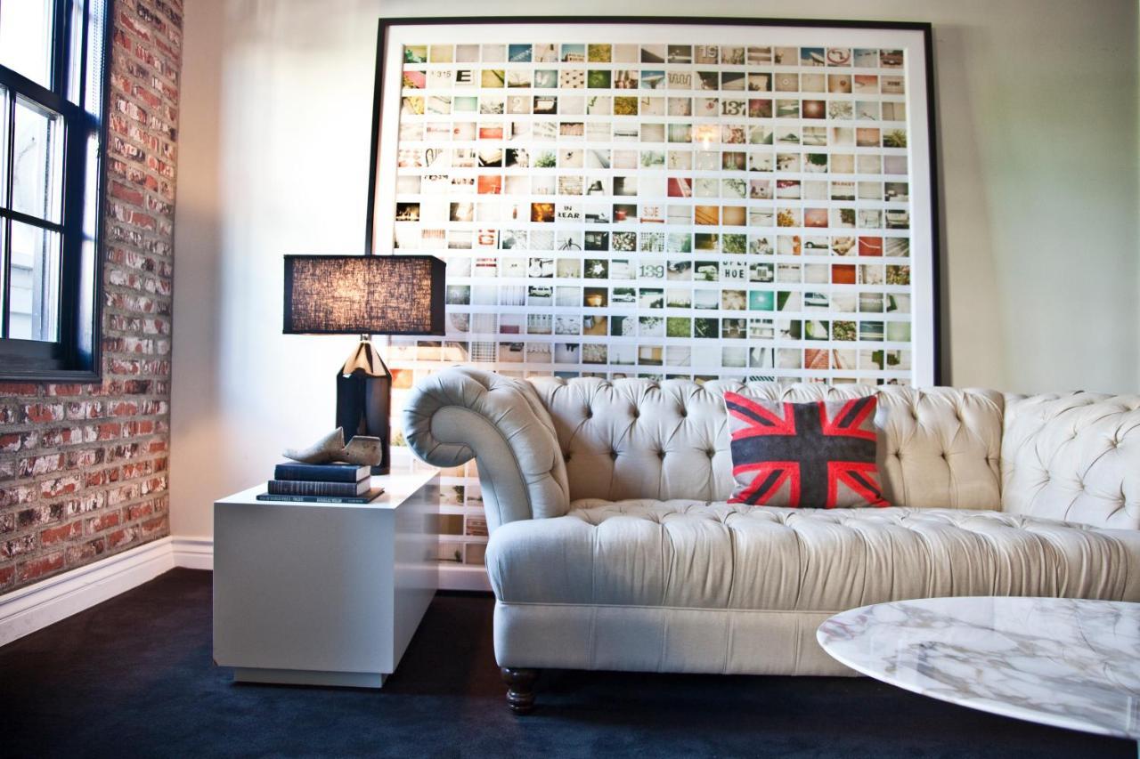 Hotel Palihouse West Hollywood Los Angeles Zewnętrze zdjęcie
