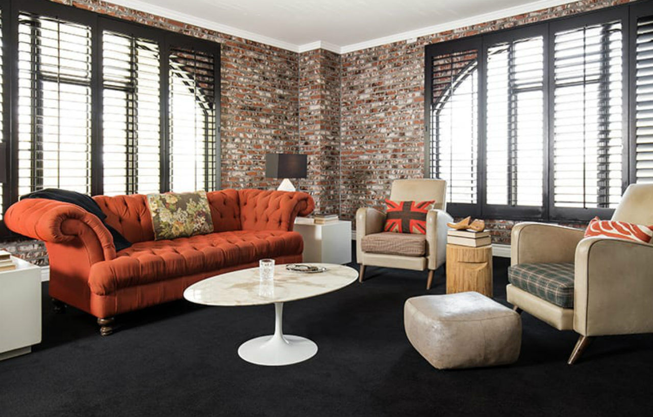 Hotel Palihouse West Hollywood Los Angeles Zewnętrze zdjęcie